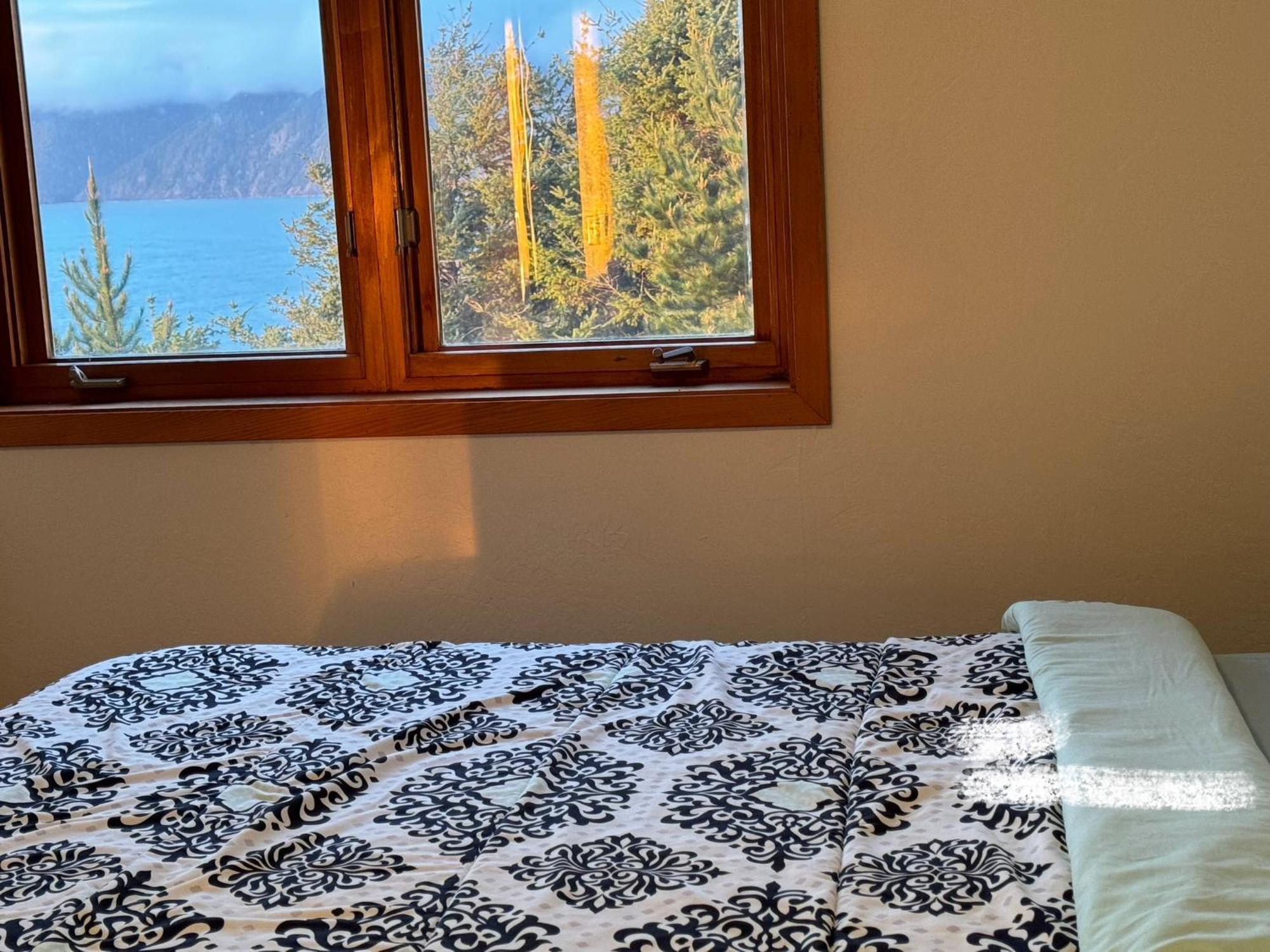 Amazing Oceanview 2 Bedroom Oceanfront! By Oceanviewhottubs Shelter Cove, Ca Tesla Ev Station Exteriér fotografie