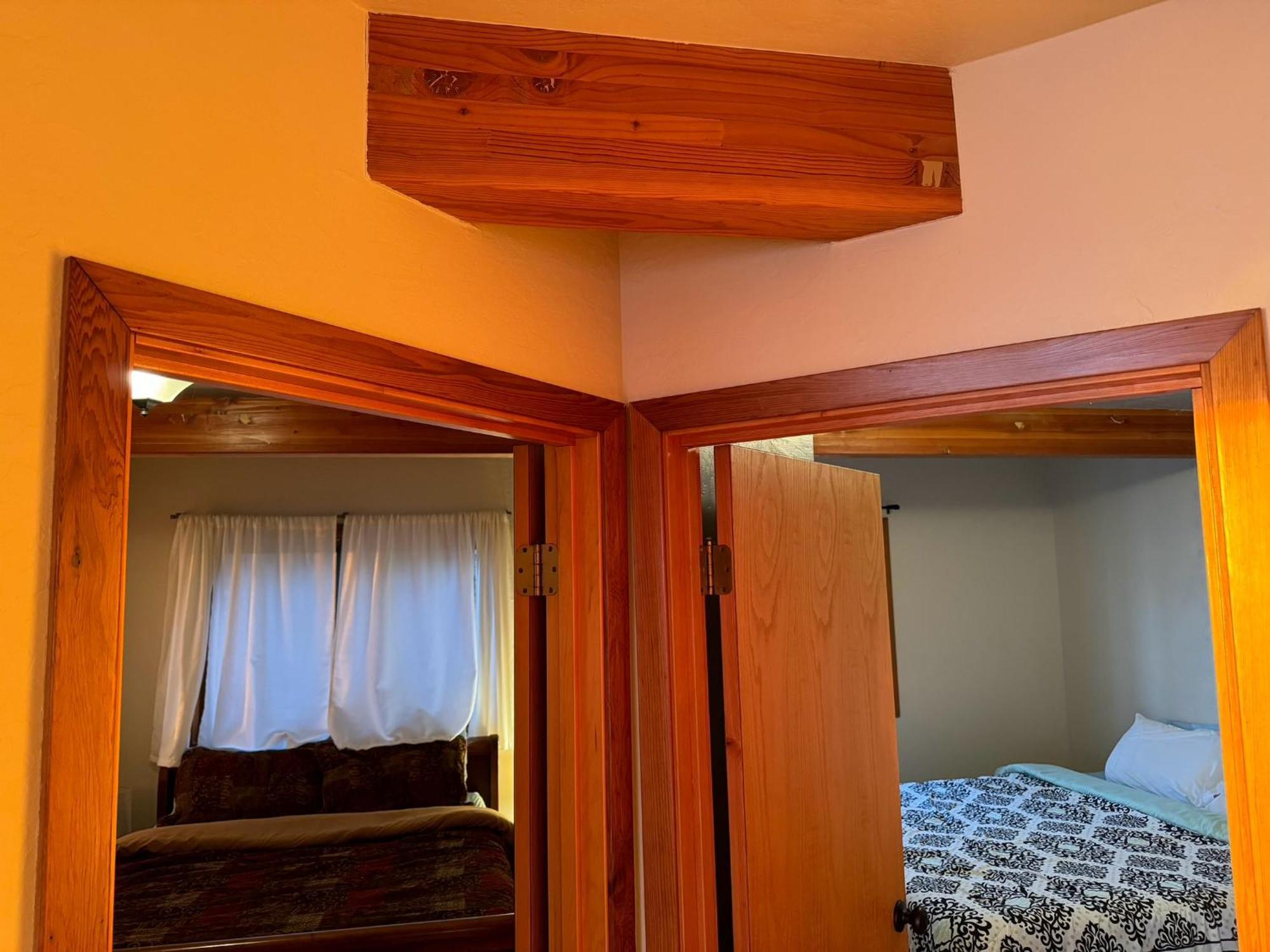 Amazing Oceanview 2 Bedroom Oceanfront! By Oceanviewhottubs Shelter Cove, Ca Tesla Ev Station Exteriér fotografie